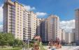 фото ЖК "Внуково 2017" Москва Внуковское - 5